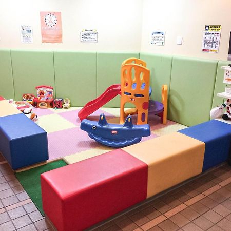 Hotel Excel Okayama Dış mekan fotoğraf