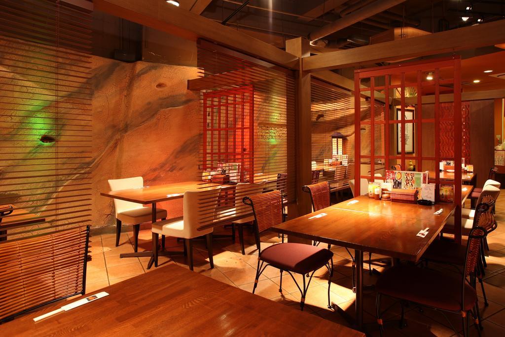 Hotel Excel Okayama Dış mekan fotoğraf