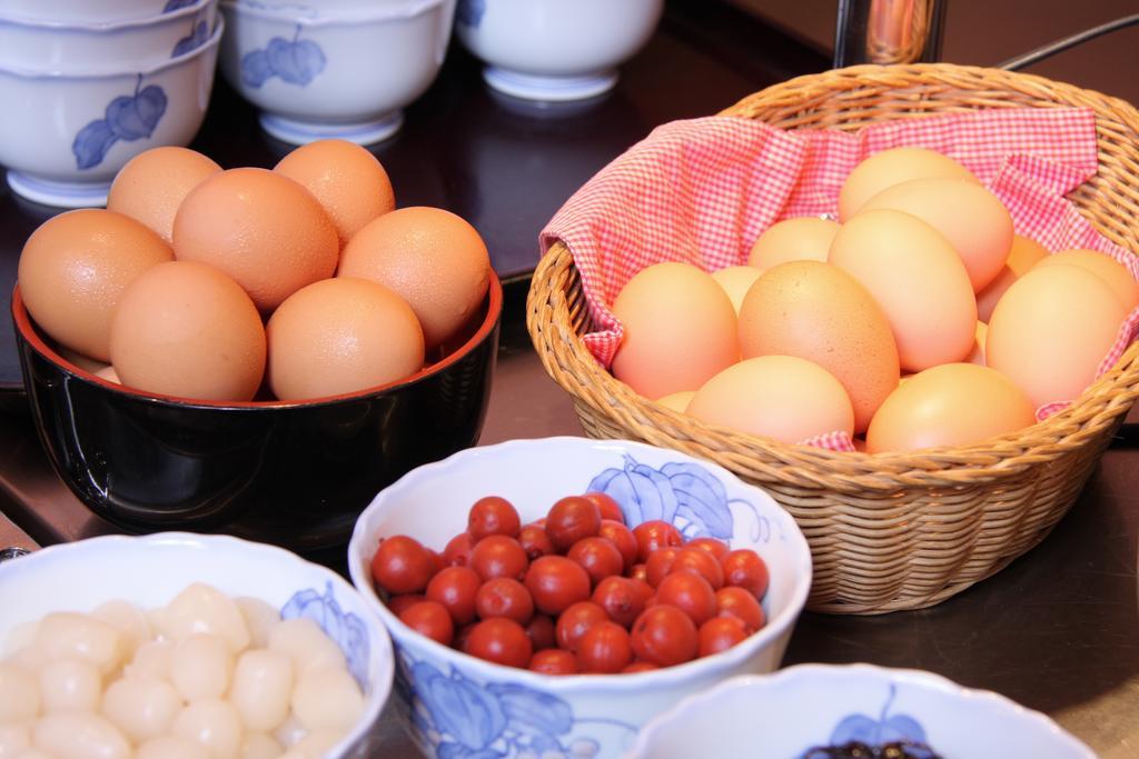 Hotel Excel Okayama Dış mekan fotoğraf