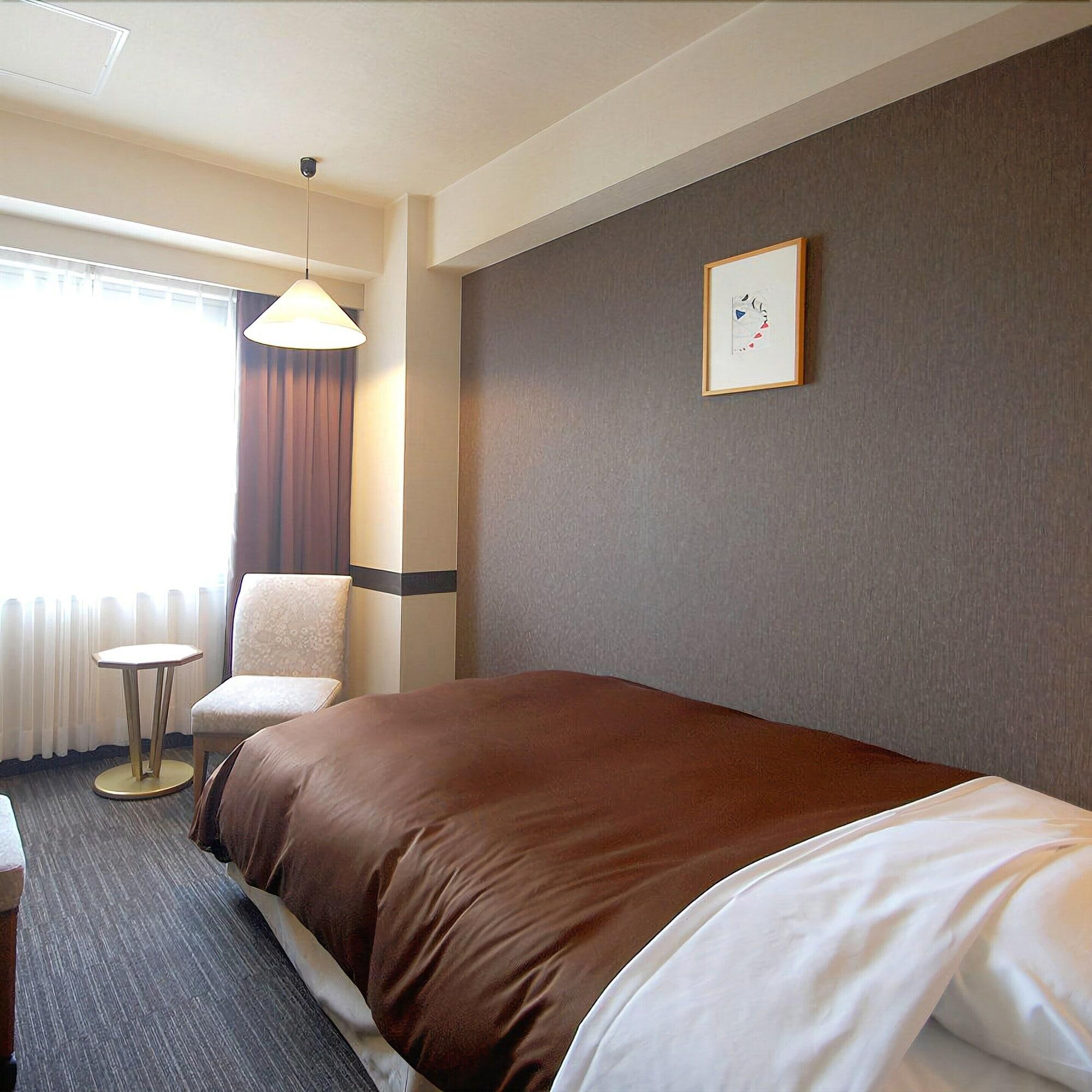Hotel Excel Okayama Dış mekan fotoğraf