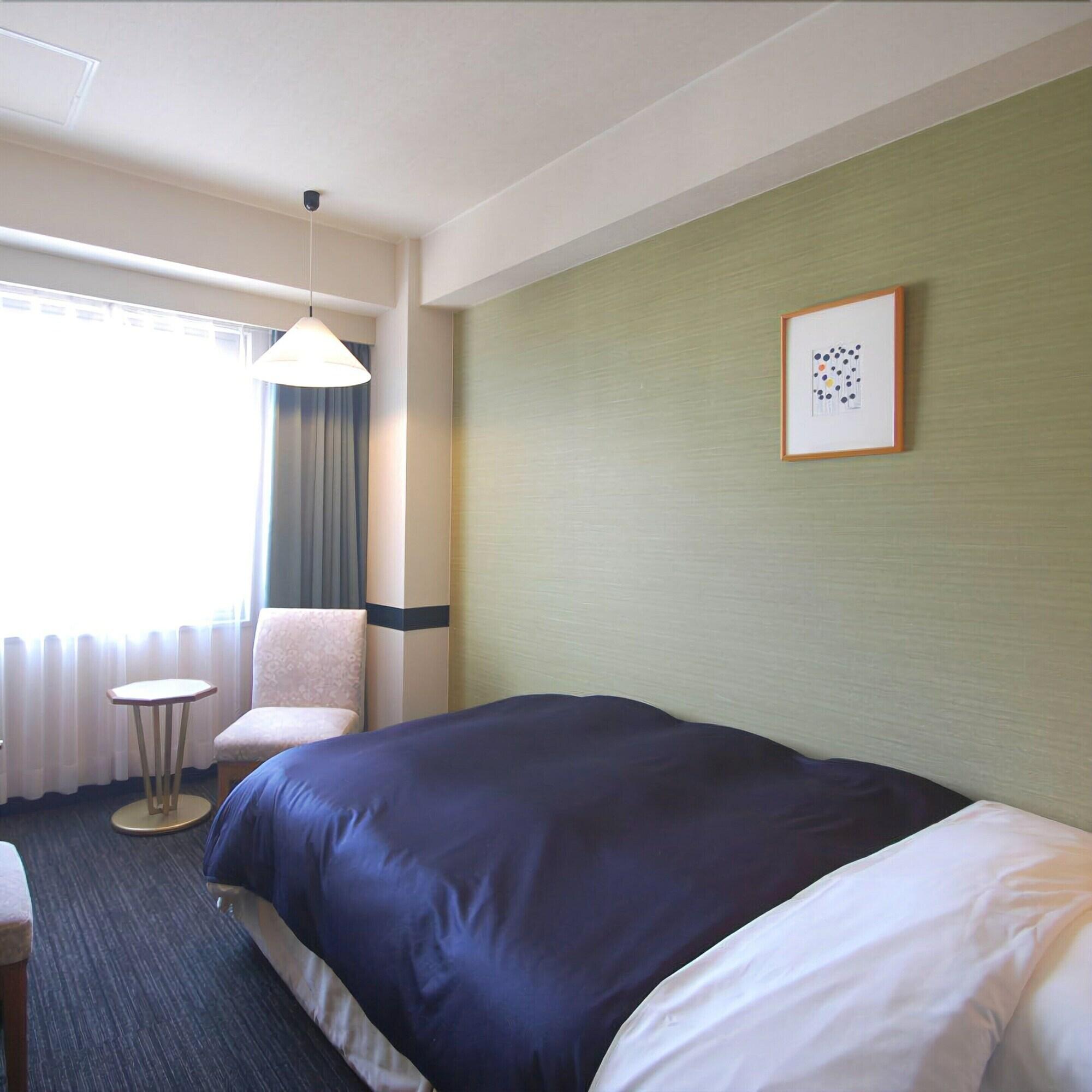 Hotel Excel Okayama Dış mekan fotoğraf