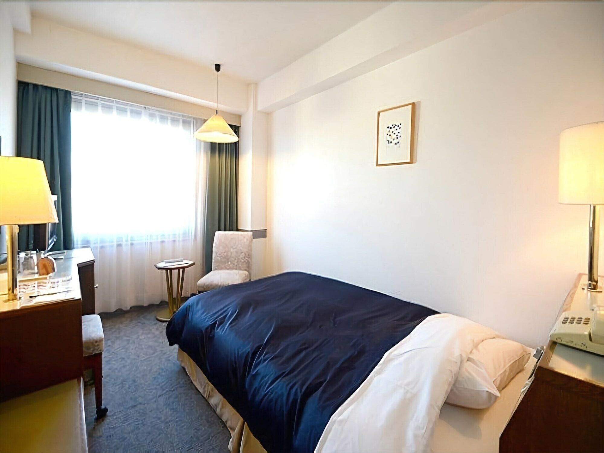 Hotel Excel Okayama Dış mekan fotoğraf