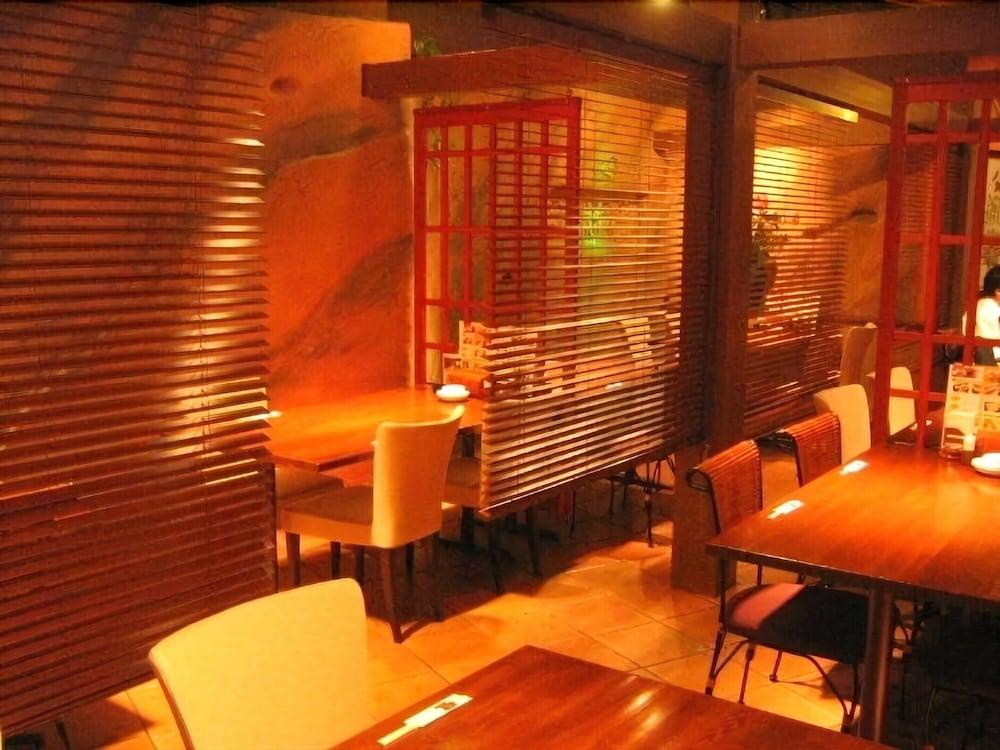 Hotel Excel Okayama Dış mekan fotoğraf