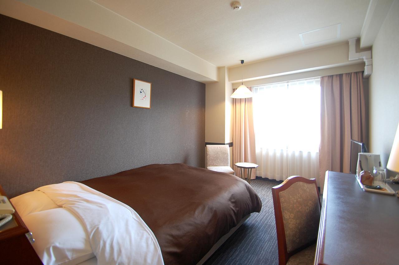 Hotel Excel Okayama Dış mekan fotoğraf